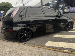 CHEVROLET - CORSA - 2012/2012 - Preta - R$ 34.900,00