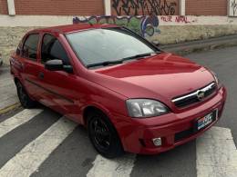 CHEVROLET - CORSA - 2009/2009 - Vermelha - R$ 27.800,00