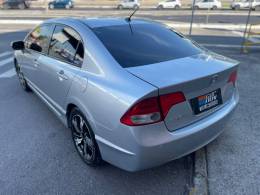 HONDA - CIVIC - 2011/2011 - Prata - R$ 53.900,00