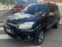 FORD - ECOSPORT - 2009/2009 - Preta - R$ 35.900,00