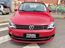 VOLKSWAGEN - SPACEFOX - 2012/2013 - Vermelha - R$ 42.900,00