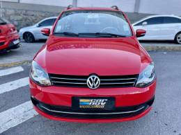 VOLKSWAGEN - SPACEFOX - 2012/2012 - Vermelha - R$ 39.900,00