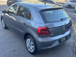 VOLKSWAGEN - GOL - 2021/2021 - Cinza - R$ 51.800,00
