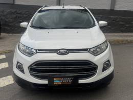 FORD - ECOSPORT - 2013/2013 - Branca - R$ 57.900,00