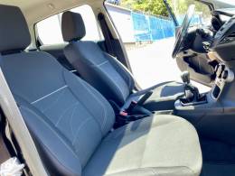 FORD - FIESTA - 2016/2017 - Cinza - R$ 51.900,00