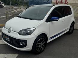 VOLKSWAGEN - UP - 2017/2017 - Branca - R$ 59.900,00