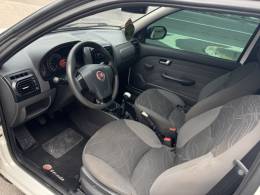 FIAT - STRADA - 2013/2013 - Branca - R$ 39.900,00