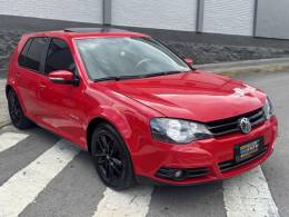 VOLKSWAGEN - GOLF - 2013/2013 - Vermelha - R$ 61.800,00