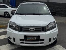 FORD - ECOSPORT - 2012/2012 - Branca - R$ 43.900,00