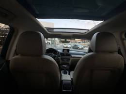 AUDI - Q3 - 2016/2016 - Azul - R$ 99.800,00