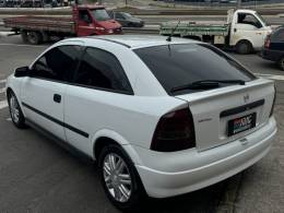 CHEVROLET - ASTRA - 1999/1999 - Branca - R$ 19.900,00