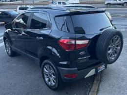 FORD - ECOSPORT - 2014/2014 - Preta - R$ 58.900,00