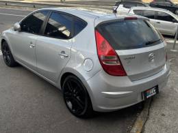 HYUNDAI - I30 - 2012/2012 - Prata - R$ 44.900,00