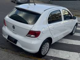 VOLKSWAGEN - GOL - 2010/2011 - Branca - R$ 28.900,00
