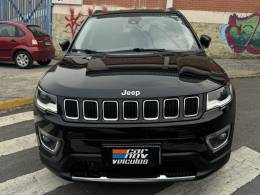 JEEP - COMPASS - 2019/2019 - Preta - R$ 109.800,00