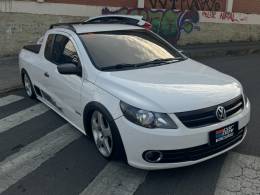 VOLKSWAGEN - SAVEIRO - 2012/2012 - Branca - R$ 43.900,00