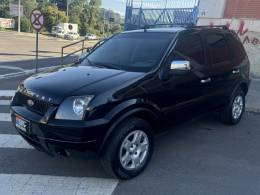 FORD - ECOSPORT - 2004/2004 - Preta - R$ 28.900,00