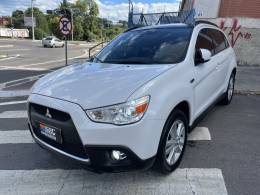 MITSUBISHI - ASX - 2012/2012 - Branca - R$ 67.900,00