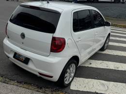 VOLKSWAGEN - FOX - 2011/2011 - Branca - R$ 31.800,00