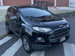 FORD - ECOSPORT - 2014/2014 - Preta - R$ 58.900,00