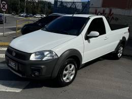 FIAT - STRADA - 2020/2020 - Branca - R$ 69.900,00