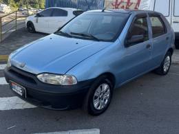 FIAT - PALIO - 1997/1997 - Azul - R$ 13.900,00