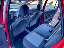 VOLKSWAGEN - SPACEFOX - 2012/2012 - Vermelha - R$ 39.900,00