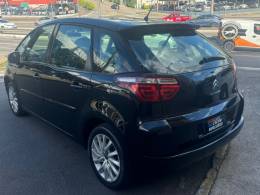 CITROËN - C4 PICASSO - 2014/2014 - Preta - R$ 40.900,00