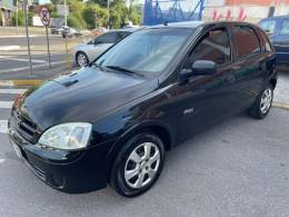 CHEVROLET - CORSA - 2007/2007 - Preta - R$ 26.900,00