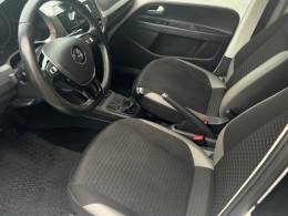 VOLKSWAGEN - UP - 2017/2018 - Branca - R$ 64.900,00