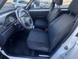 FIAT - UNO - 2012/2012 - Branca - R$ 24.900,00