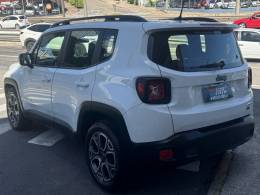 JEEP - RENEGADE - 2018/2018 - Branca - R$ 76.800,00