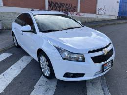 CHEVROLET - CRUZE - 2014/2014 - Branca - R$ 69.000,00