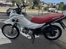 HONDA - POP 110I - 2021/2021 - Branca - R$ 8.900,00