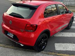 VOLKSWAGEN - GOL - 2015/2015 - Vermelha - R$ 50.900,00