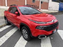 FIAT - TORO - 2018/2019 - Vermelha - R$ 97.900,00