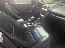 FORD - FUSION - 2010/2010 - Preta - R$ 43.900,00