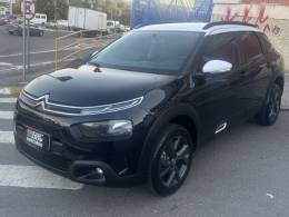 CITROËN - C4 CACTUS - 2022/2022 - Preta - R$ 76.900,00