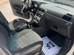 FIAT - PUNTO - 2012/2012 - Branca - R$ 35.900,00