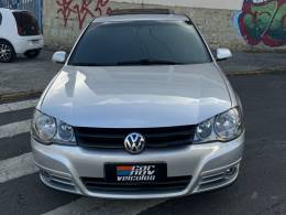 VOLKSWAGEN - GOLF - 2009/2009 - Prata - R$ 48.900,00