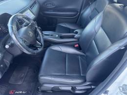 HONDA - HR-V - 2017/2017 - Branca - R$ 89.900,00