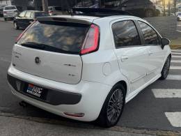 FIAT - PUNTO - 2013/2013 - Branca - R$ 47.900,00