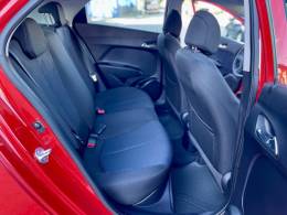 HYUNDAI - HB20 - 2014/2014 - Vermelha - R$ 48.900,00