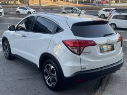 HONDA - HR-V - 2017/2017 - Branca - R$ 89.900,00