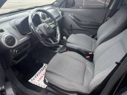 CHEVROLET - MONTANA - 2012/2012 - Preta - R$ 42.900,00