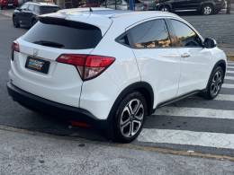 HONDA - HR-V - 2017/2017 - Branca - R$ 89.900,00