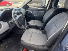 RENAULT - DUSTER - 2014/2014 - Cinza - R$ 54.900,00