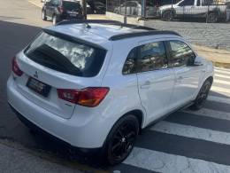 MITSUBISHI - ASX - 2013/2013 - Branca - R$ 71.900,00