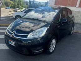 CITROËN - C4 PICASSO - 2014/2014 - Preta - R$ 40.900,00