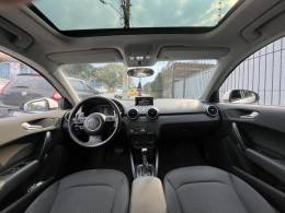 AUDI - A1 - 2013/2013 - Branca - R$ 72.900,00